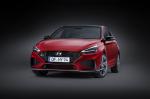 Hyundai i30 N Line 2020 года (WW)